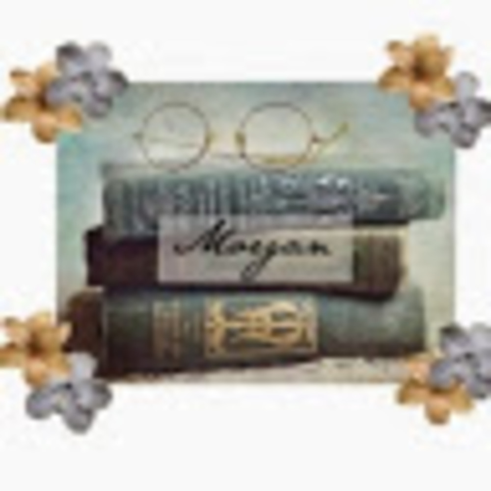 Meet your Posher, Morgan